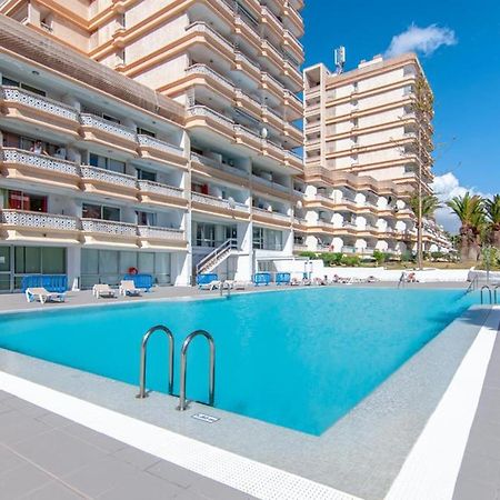 Comfortable Apartment In Las Americas, Ph317 With Pool Next To The Ocean Playa de las Americas  Exteriör bild