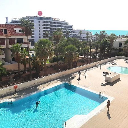 Comfortable Apartment In Las Americas, Ph317 With Pool Next To The Ocean Playa de las Americas  Exteriör bild