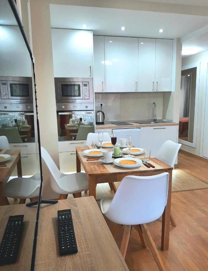 Comfortable Apartment In Las Americas, Ph317 With Pool Next To The Ocean Playa de las Americas  Exteriör bild