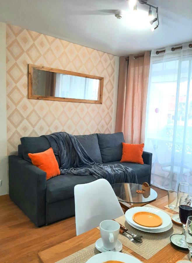 Comfortable Apartment In Las Americas, Ph317 With Pool Next To The Ocean Playa de las Americas  Exteriör bild