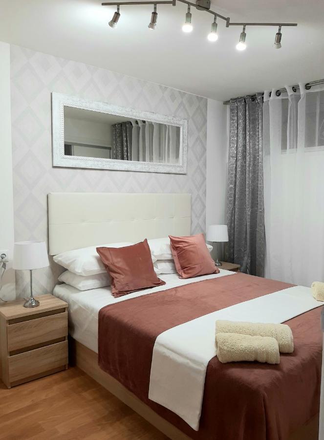 Comfortable Apartment In Las Americas, Ph317 With Pool Next To The Ocean Playa de las Americas  Exteriör bild