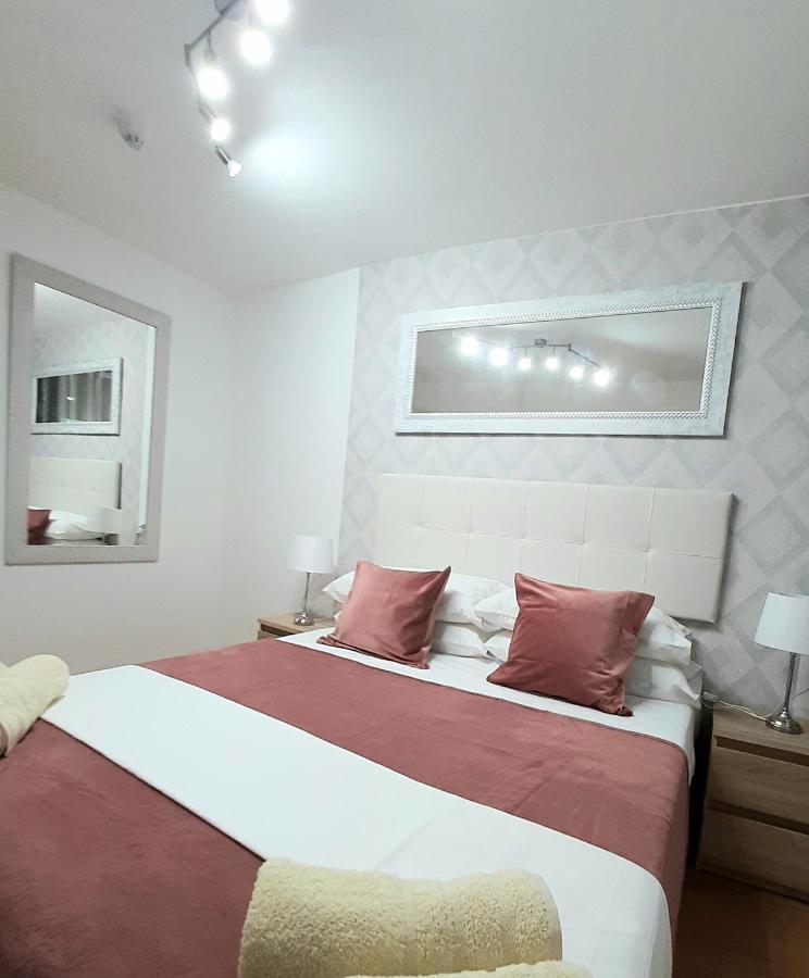 Comfortable Apartment In Las Americas, Ph317 With Pool Next To The Ocean Playa de las Americas  Exteriör bild