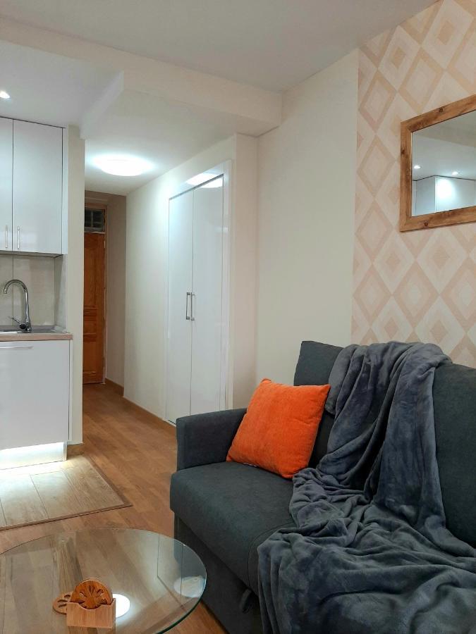 Comfortable Apartment In Las Americas, Ph317 With Pool Next To The Ocean Playa de las Americas  Exteriör bild