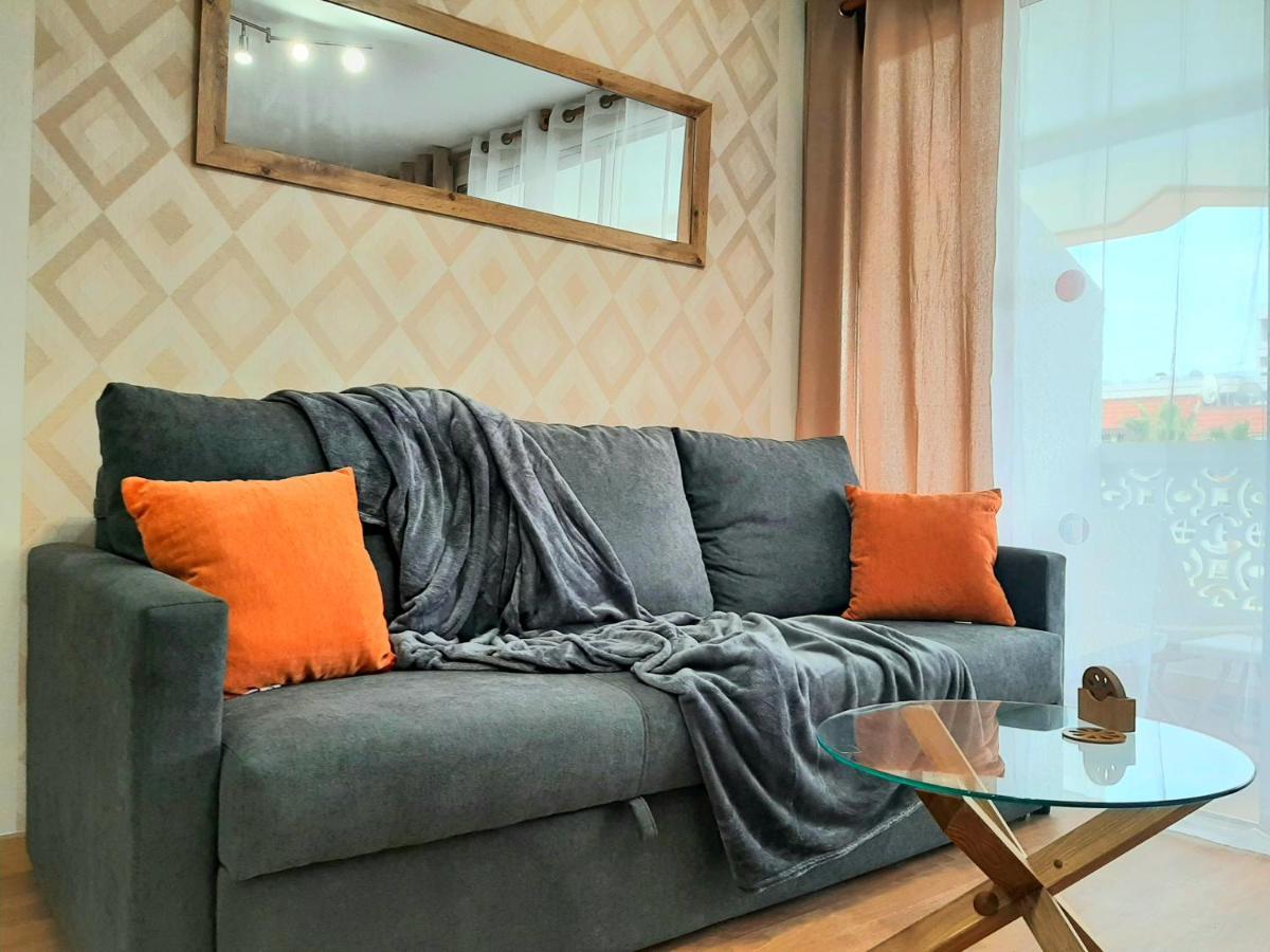 Comfortable Apartment In Las Americas, Ph317 With Pool Next To The Ocean Playa de las Americas  Exteriör bild