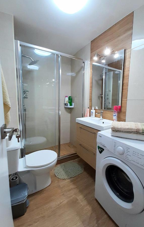 Comfortable Apartment In Las Americas, Ph317 With Pool Next To The Ocean Playa de las Americas  Exteriör bild