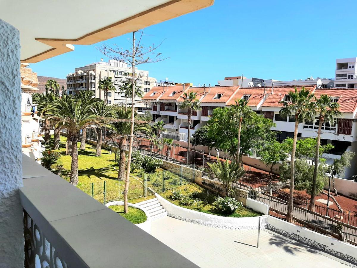 Comfortable Apartment In Las Americas, Ph317 With Pool Next To The Ocean Playa de las Americas  Exteriör bild